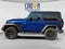 2019 Jeep Wrangler Sport