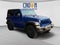 2019 Jeep Wrangler Sport
