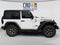 2021 Jeep Wrangler Rubicon