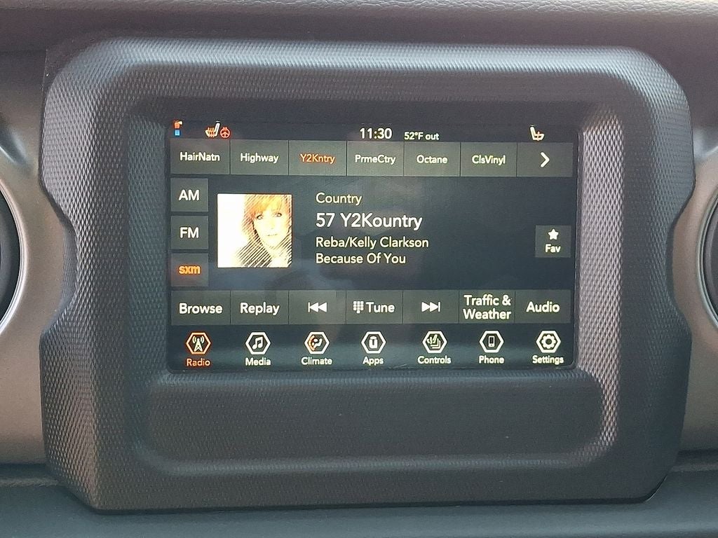 2023 Jeep Wrangler Sport S Freedom Edition