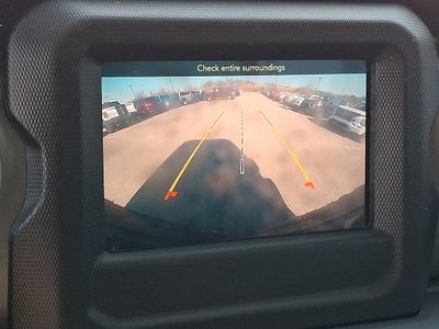 2023 Jeep Wrangler Sport S Freedom Edition