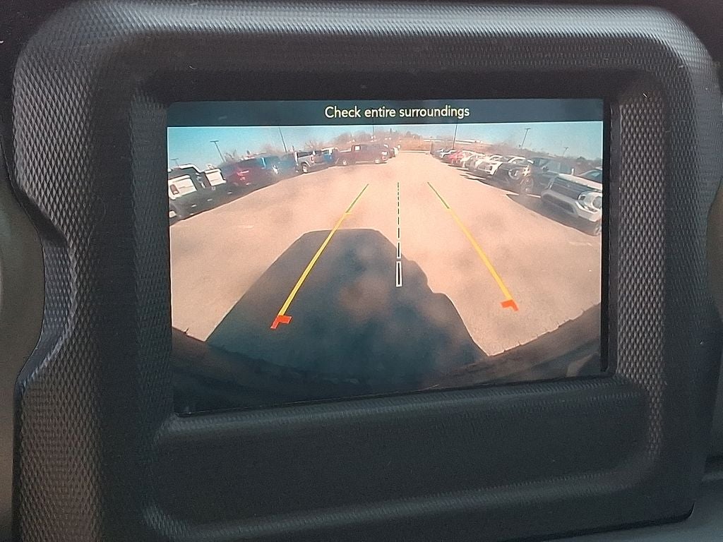 2023 Jeep Wrangler Sport S Freedom Edition