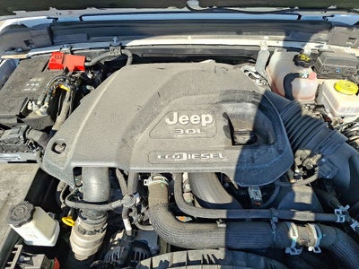 2023 Jeep Wrangler Sport S Freedom Edition