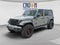 2023 Jeep Wrangler Base 4xe