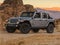 2021 Jeep Wrangler Unlimited Sahara 4xe
