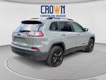 2023 Jeep Cherokee Altitude