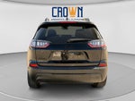 2023 Jeep Cherokee Altitude