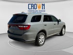 2020 Dodge Durango SXT Plus