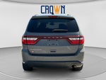 2020 Dodge Durango SXT Plus