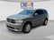 2020 Dodge Durango SXT Plus