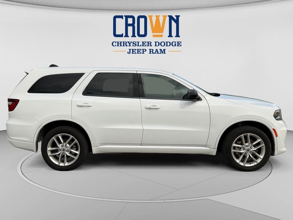 2023 Dodge Durango GT