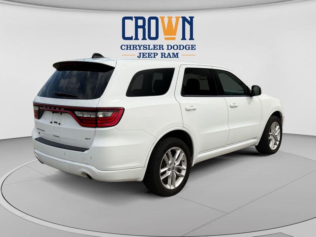 2023 Dodge Durango GT