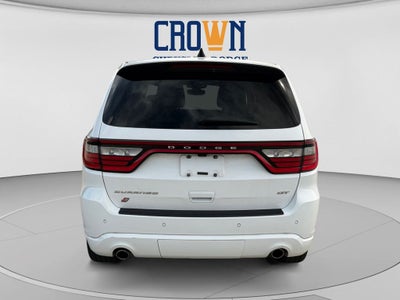 2023 Dodge Durango GT