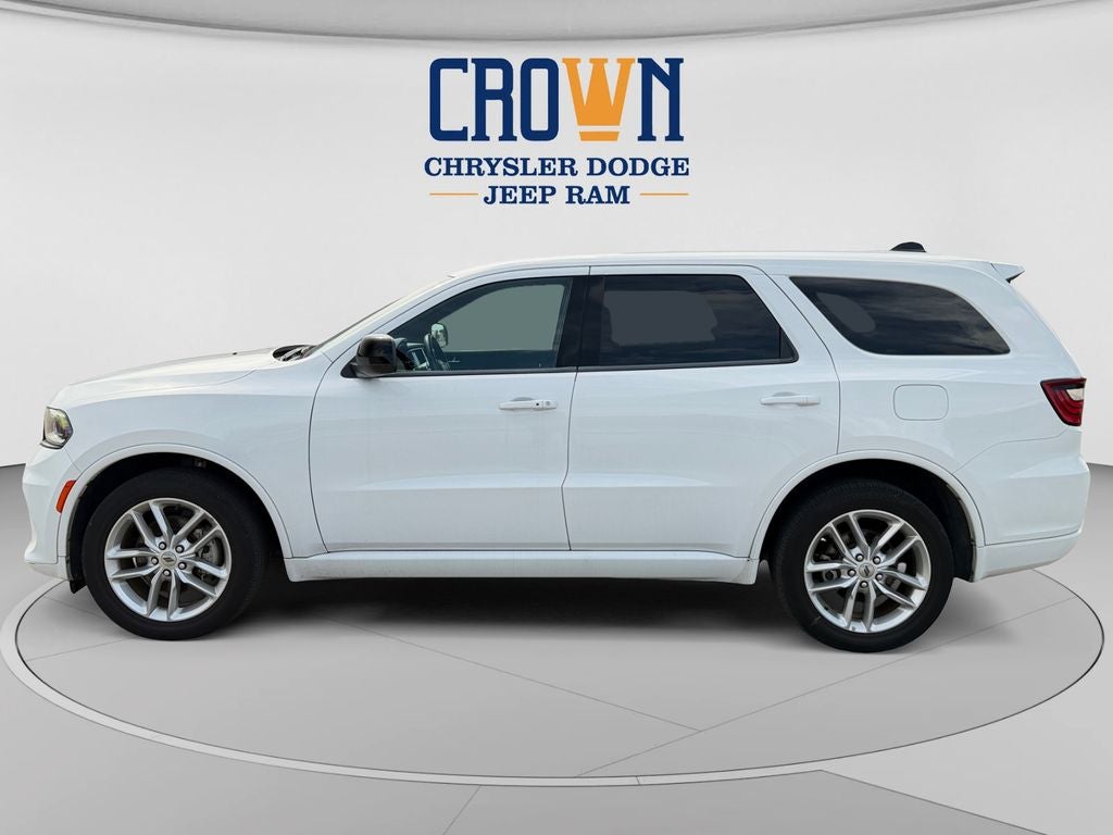 2023 Dodge Durango GT