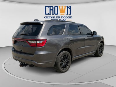 2020 Dodge Durango GT Plus