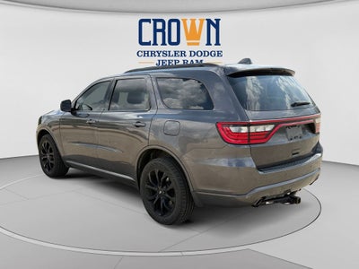 2020 Dodge Durango GT Plus