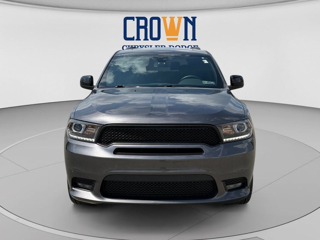 2020 Dodge Durango GT Plus