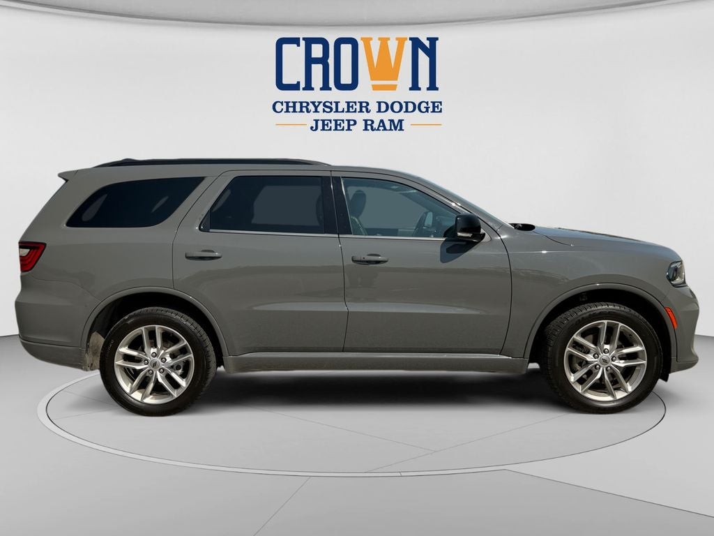 2023 Dodge Durango GT Plus