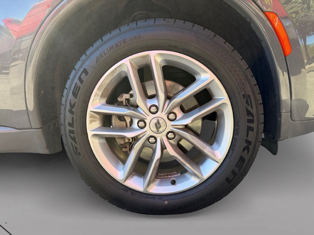 2023 Dodge Durango GT Plus