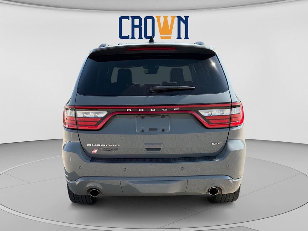 2023 Dodge Durango GT Plus