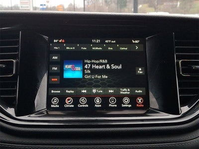 2022 Dodge Durango GT