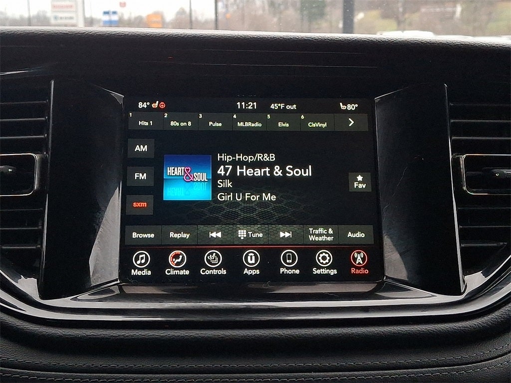 2022 Dodge Durango GT