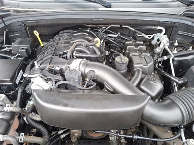 2022 Dodge Durango GT