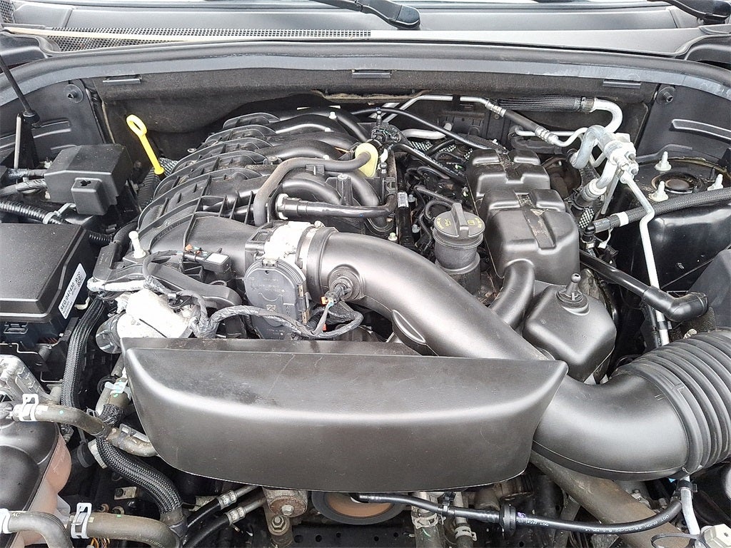 2022 Dodge Durango GT