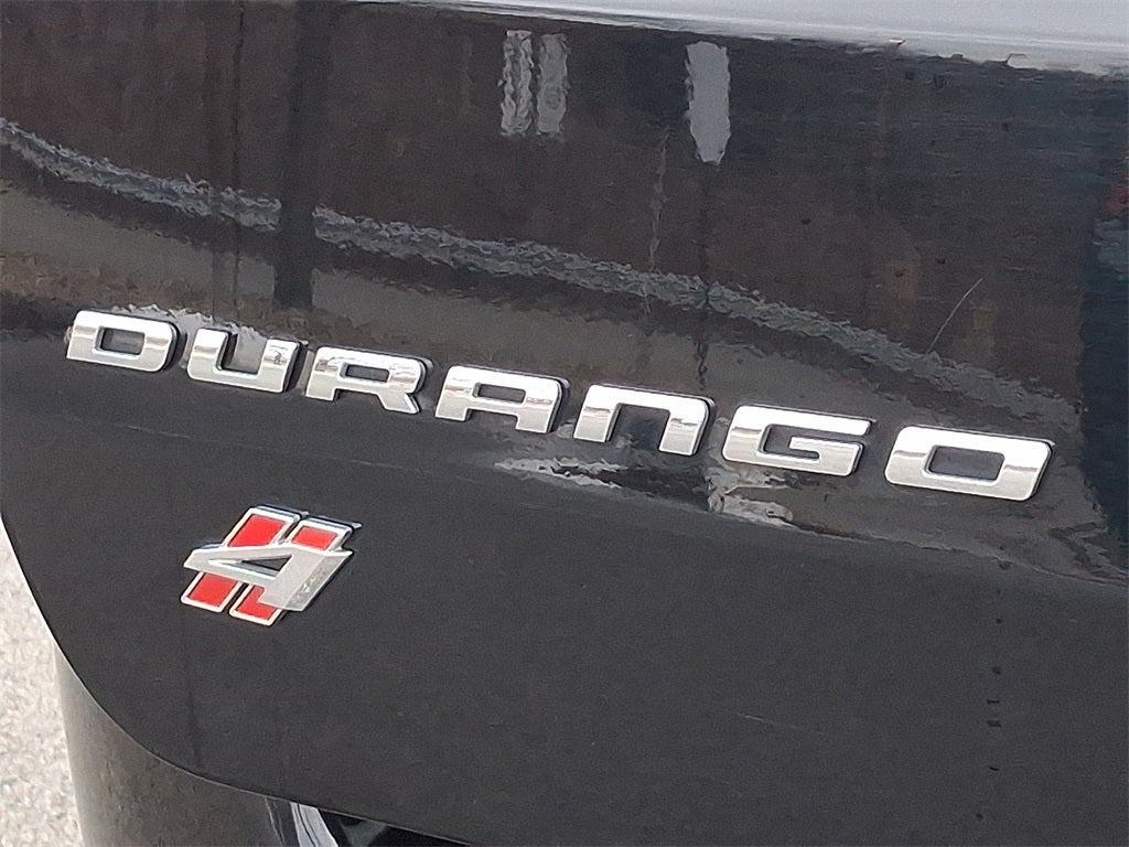 2022 Dodge Durango GT