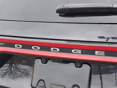 2022 Dodge Durango GT