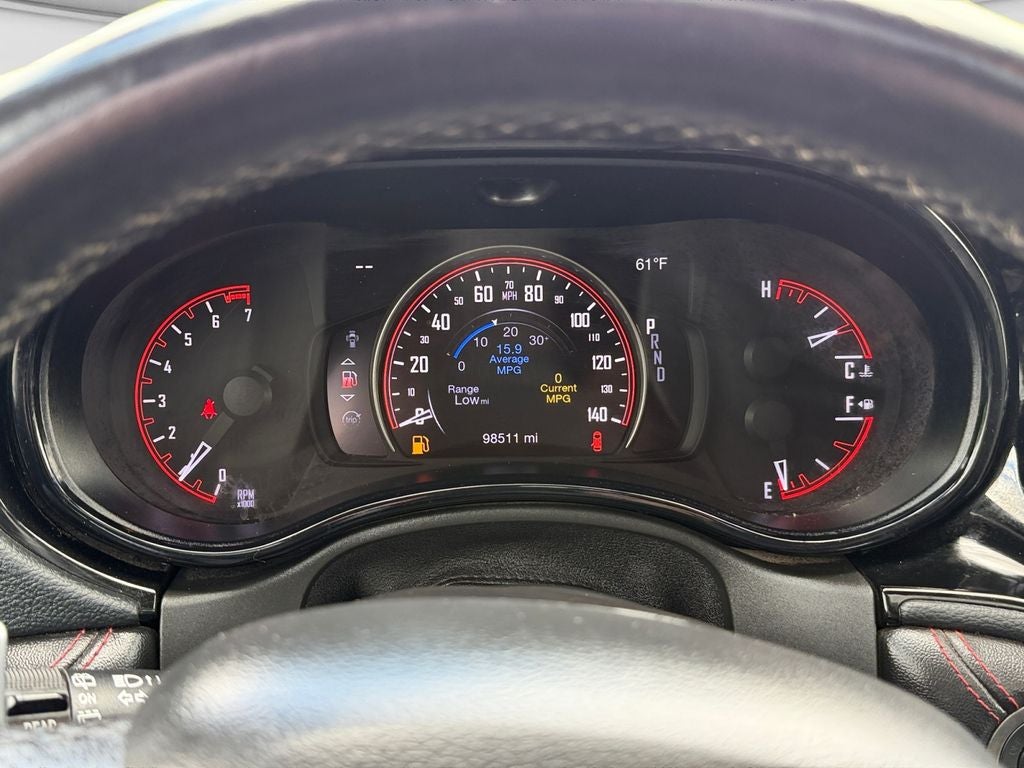 2023 Dodge Durango GT Plus