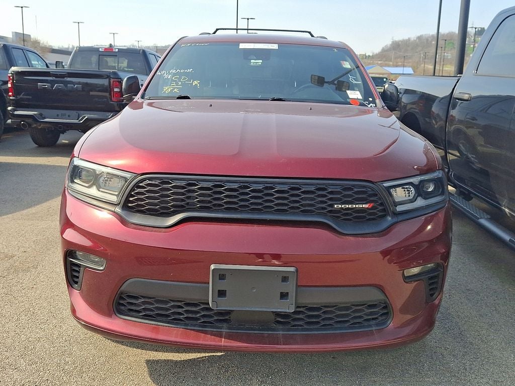 2023 Dodge Durango GT Plus