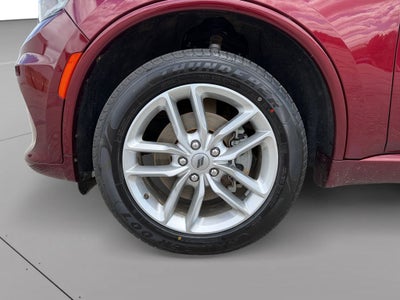 2023 Dodge Durango GT Plus