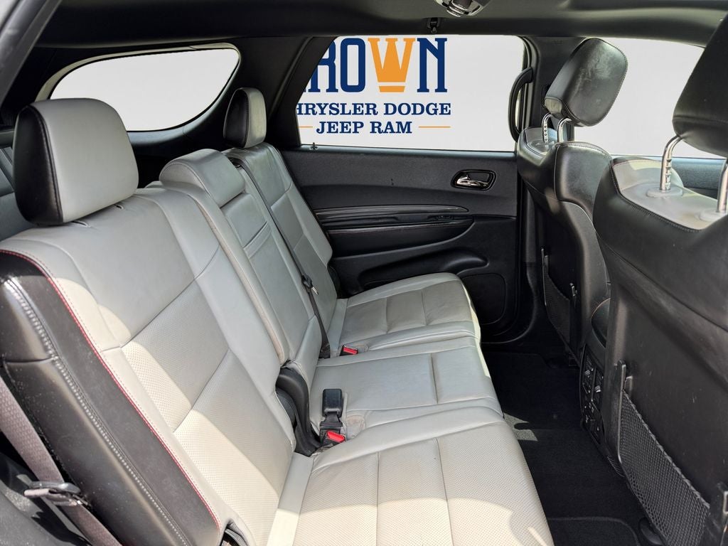 2023 Dodge Durango GT Plus