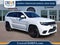 2021 Jeep Grand Cherokee SRT