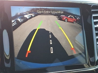 2021 Jeep Grand Cherokee SRT