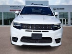 2021 Jeep Grand Cherokee SRT
