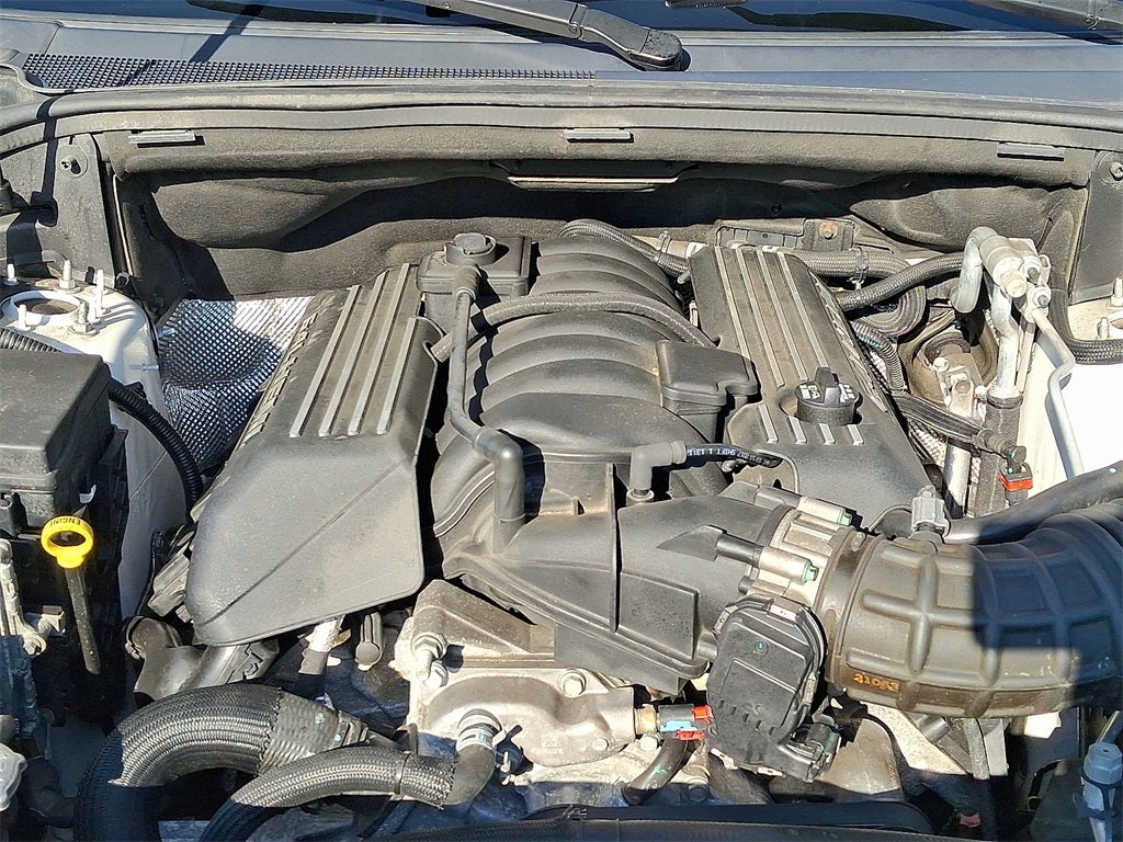 2021 Jeep Grand Cherokee SRT