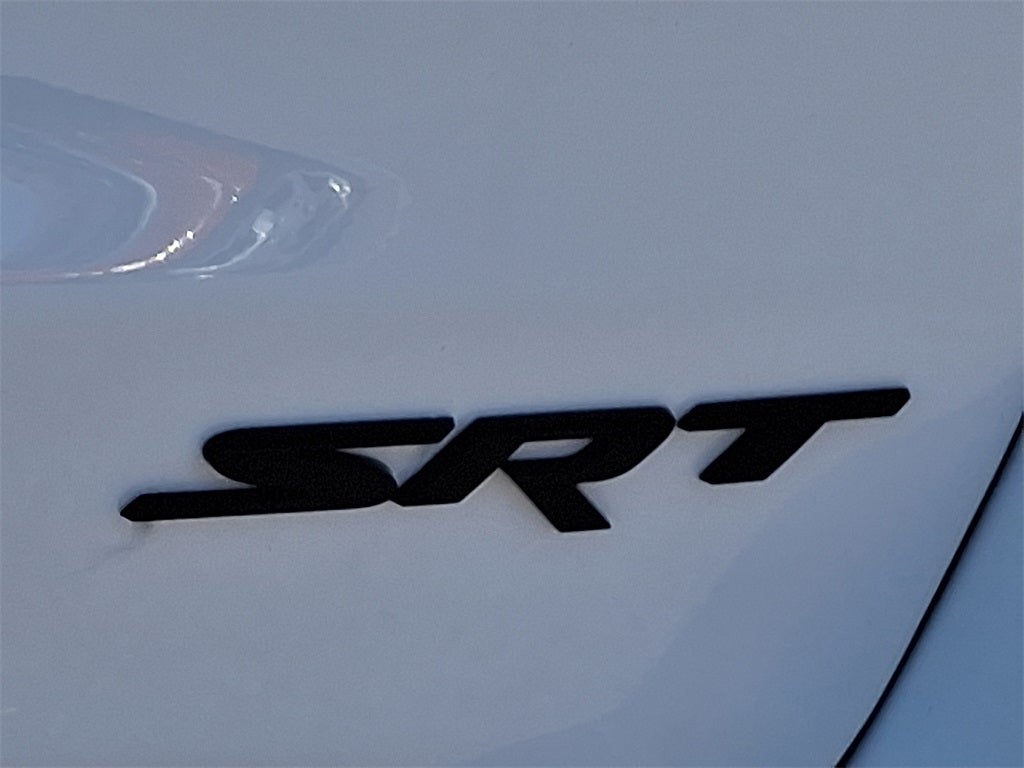 2021 Jeep Grand Cherokee SRT