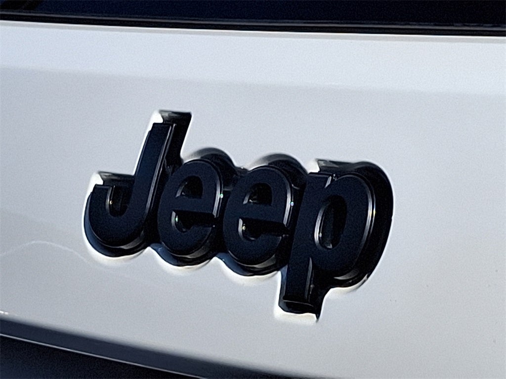 2021 Jeep Grand Cherokee SRT