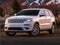 2020 Jeep Grand Cherokee Summit