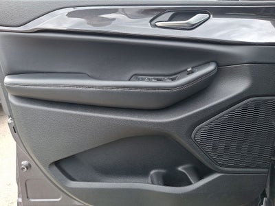 2023 Jeep Grand Cherokee Altitude X