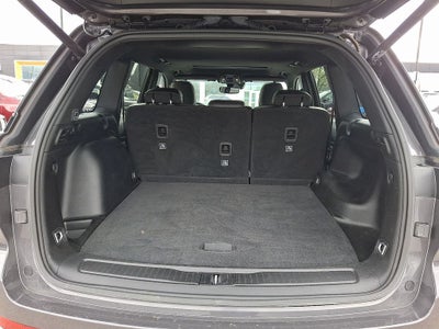 2023 Jeep Grand Cherokee Altitude X