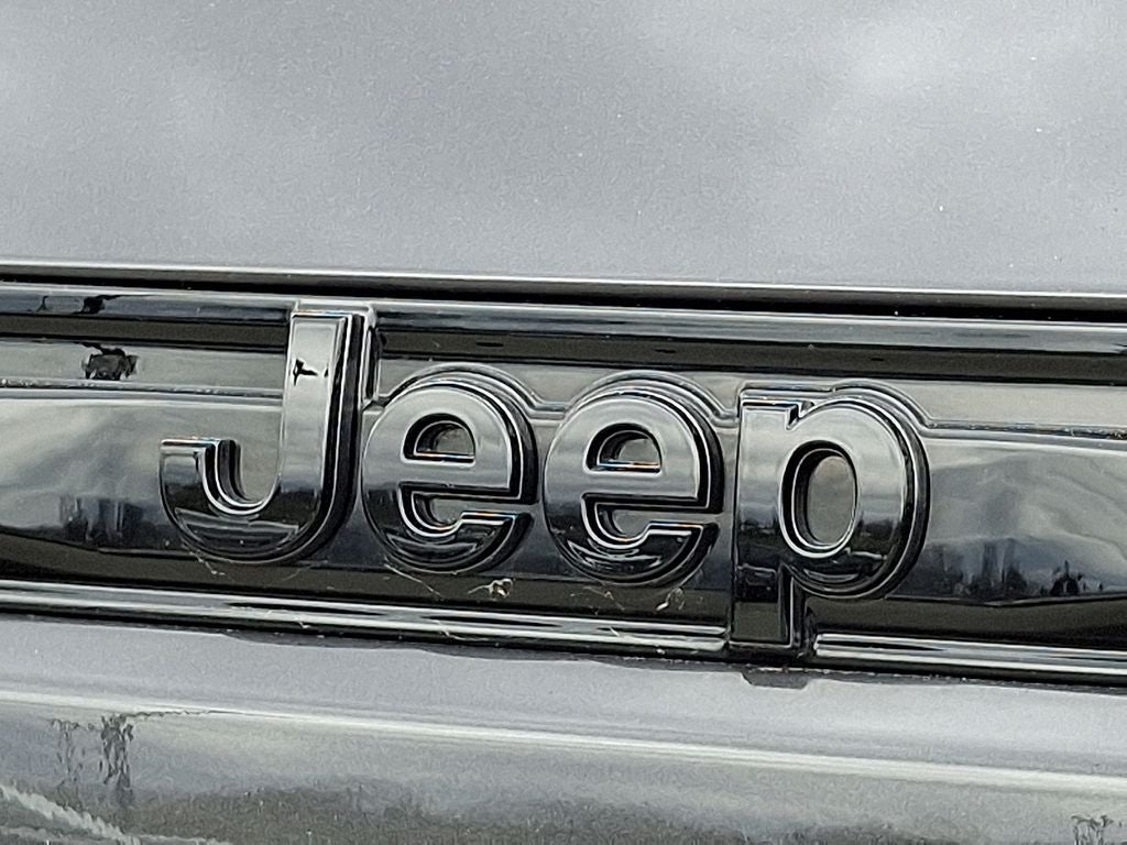 2023 Jeep Grand Cherokee Altitude X