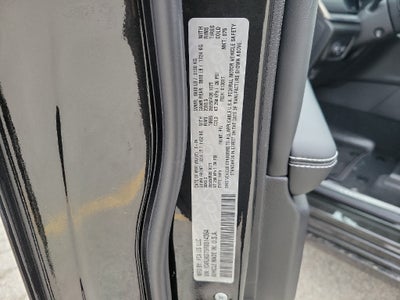 2024 Jeep Grand Cherokee L Overland