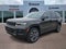 2024 Jeep Grand Cherokee L Overland