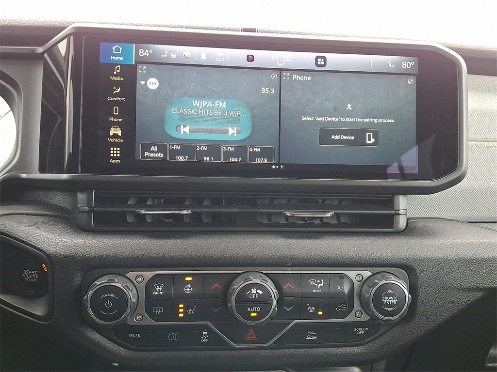 2024 Jeep Wrangler Sport S 4xe