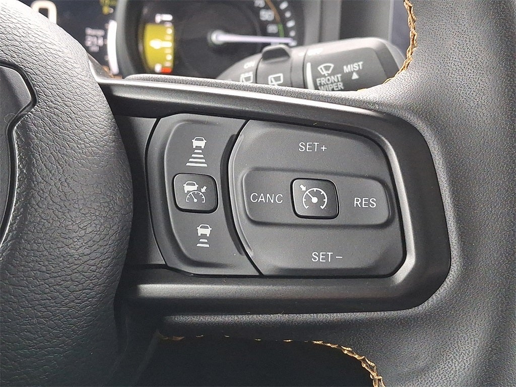 2024 Jeep Wrangler Sport S 4xe