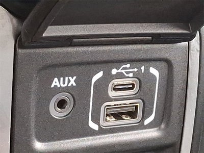 2024 Jeep Wrangler Sport S 4xe