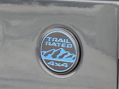 2024 Jeep Wrangler Sport S 4xe